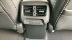 Honda Zr-V 2.0 eHEV Sport 5dr CVT Hybrid Estate